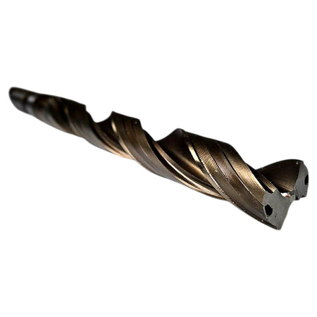 BCT 1810014-CO Coolant Thru Taper Shank Drill