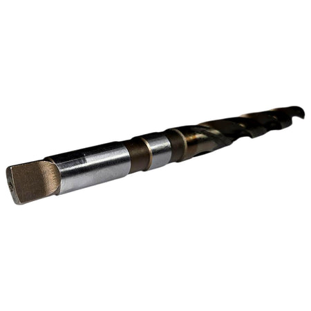 BCT 1810014-CO Coolant Thru Taper Shank Drill