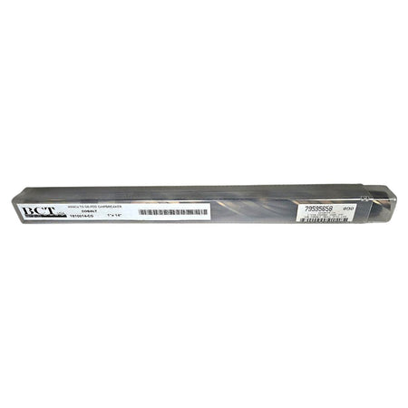 BCT 1810014-CO Coolant Thru Taper Shank Drill