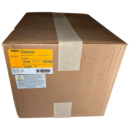 Beacon 93090256 LED area floodlight