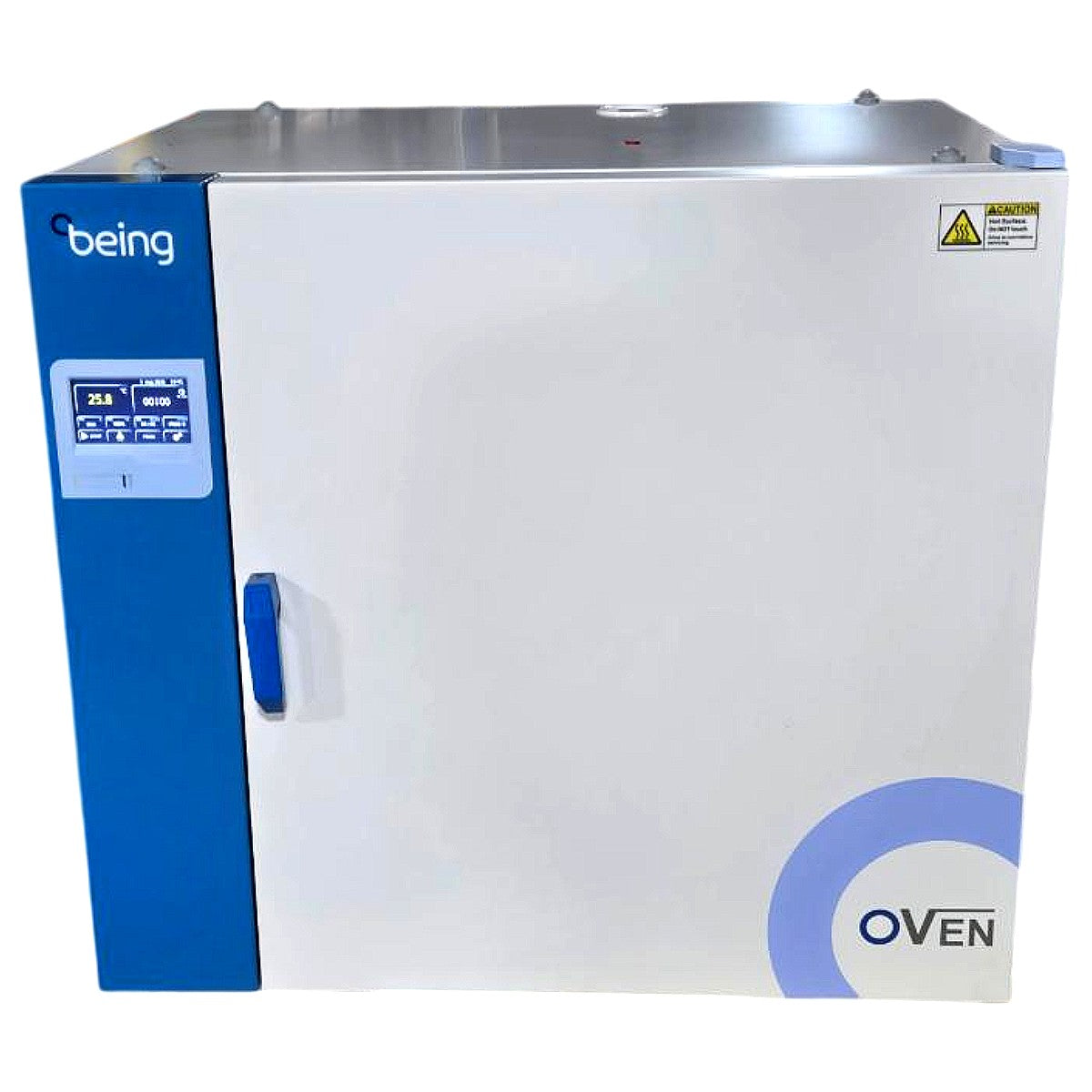 Being BO212120U forced air laboratory oven