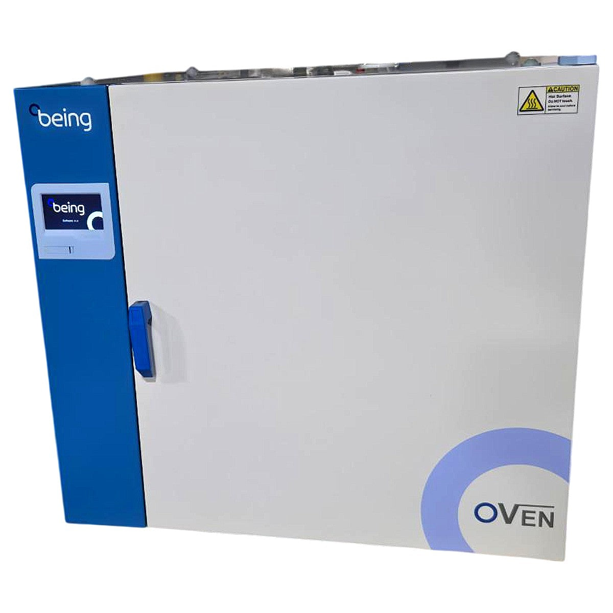 Being BO212120U forced air laboratory oven