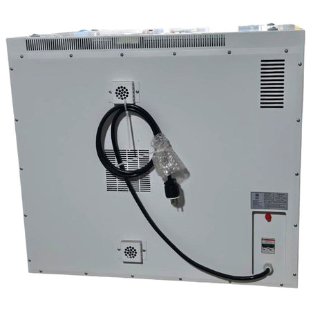 Being BO212120U forced air laboratory oven