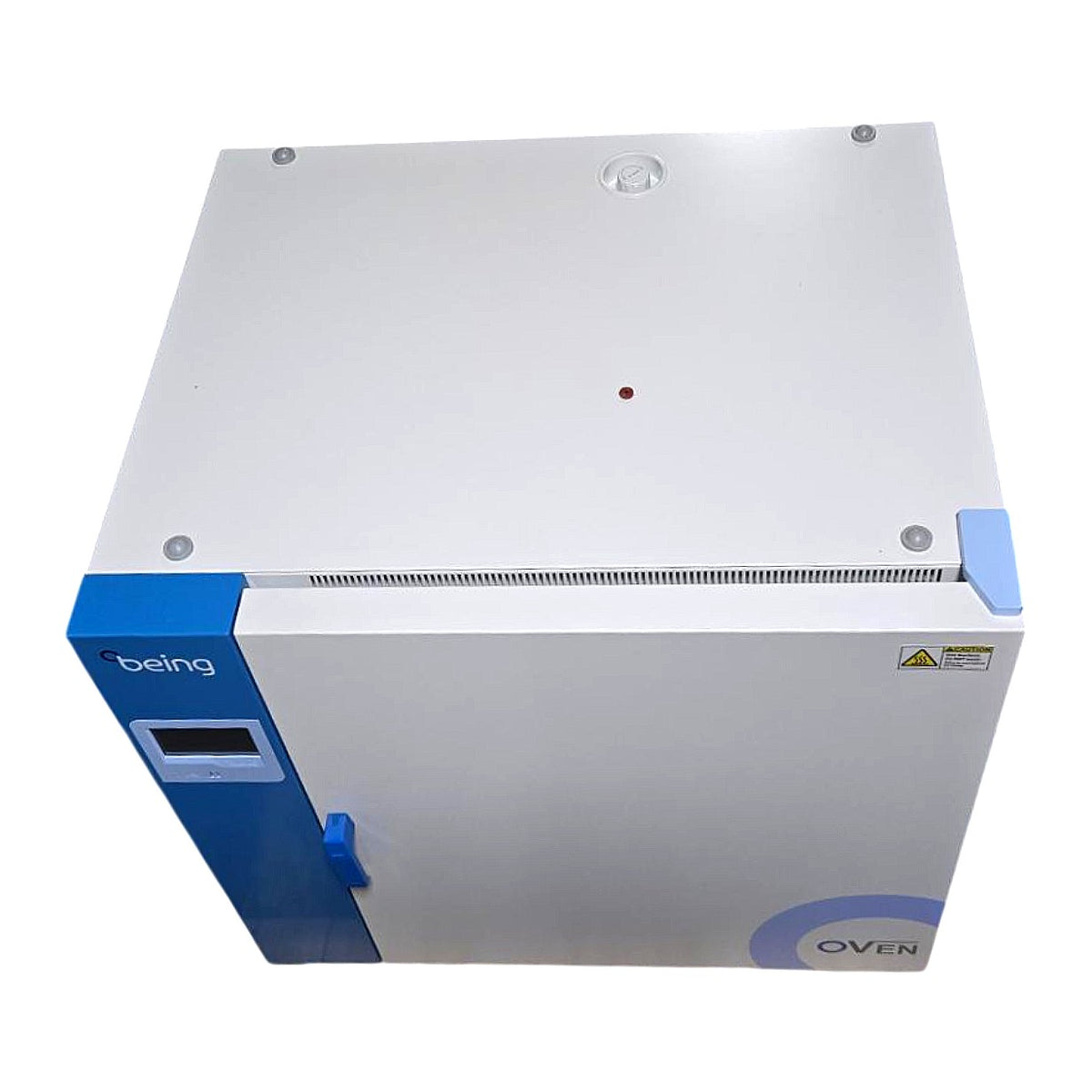 Being BO212120U forced air laboratory oven