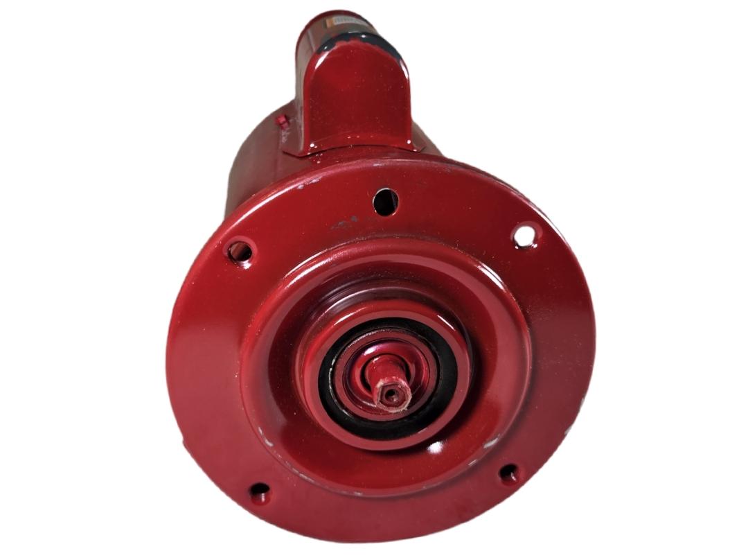 Bell & Gossett 169228 circulator pump motor