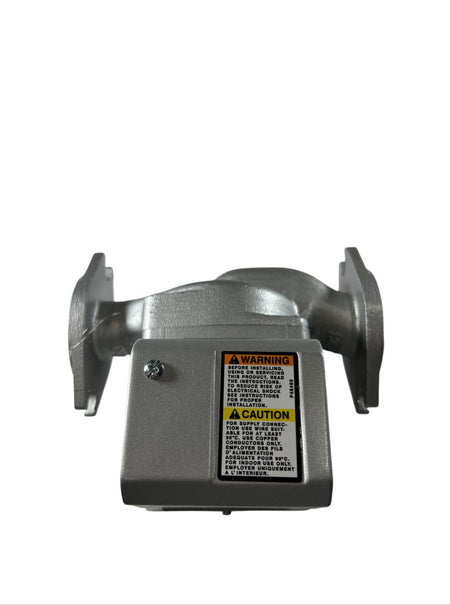 Bell & Gossett ssf-22 10335lF hot water circulator pump