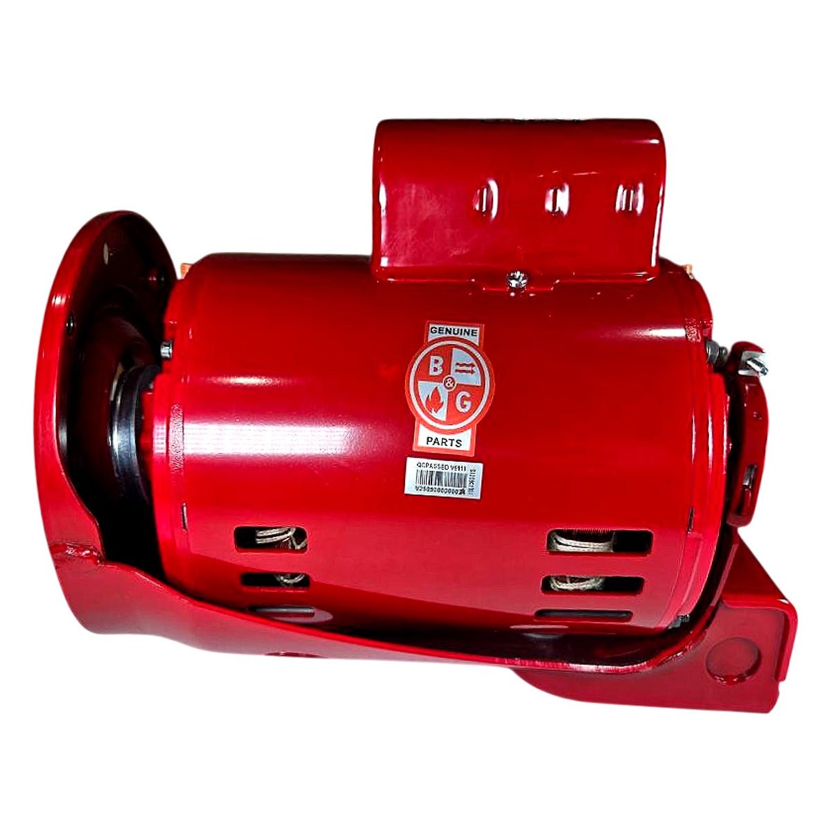 Bell & Gossett W11047 circulator pump motor