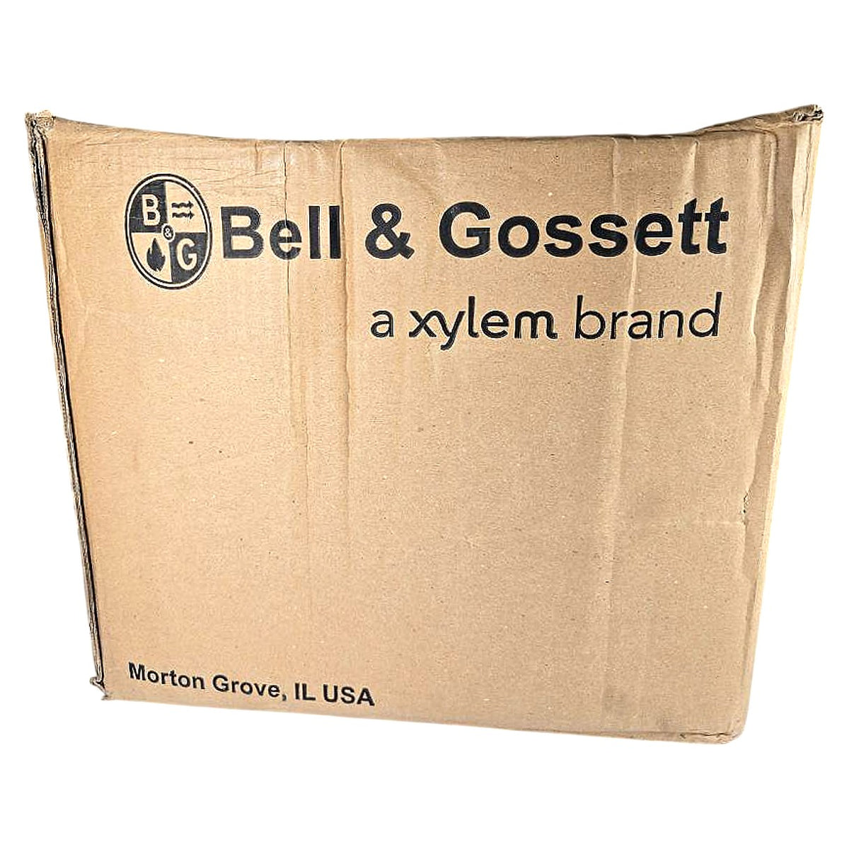 Bell & Gossett W11047 circulator pump motor