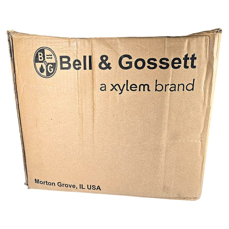 Bell & Gossett W11047 circulator pump motor