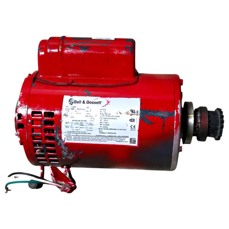 Bell & Grossett 1EF067LF hydronic circulator pump