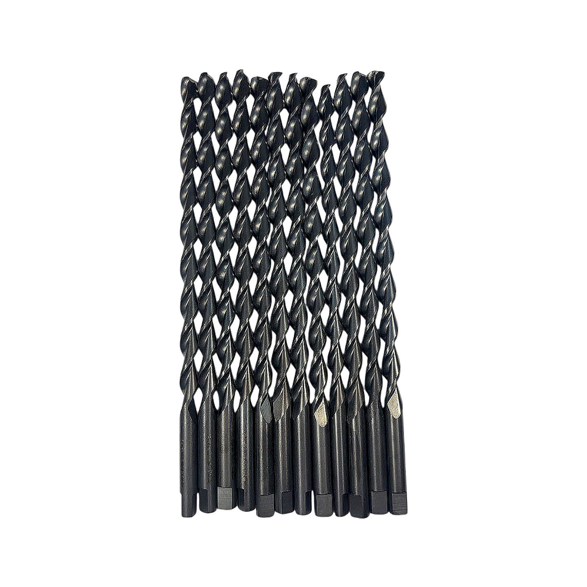 Besley Besly T216TF 17/64in HSS HSS taper length drill bit