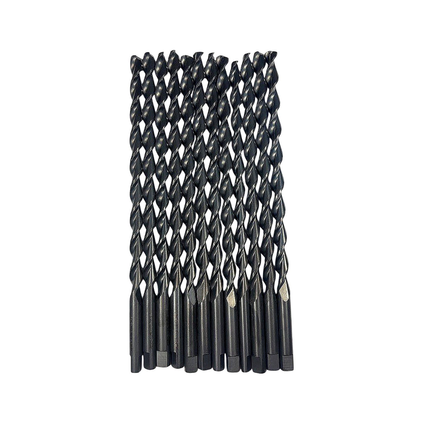 Besley Besly T216TF 17/64in HSS HSS taper length drill bit