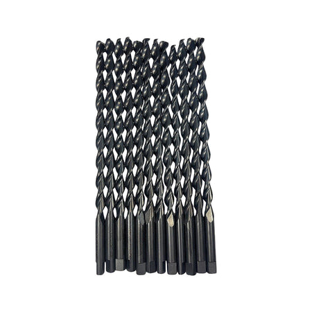 Besley Besly T216TF 17/64in HSS HSS taper length drill bit