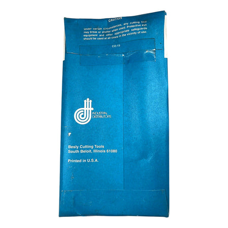 Besley Besly T216TF 17/64in HSS HSS taper length drill bit