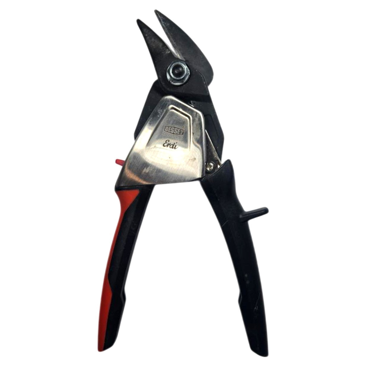Bessey D39ASSL Aviation Tin Snip