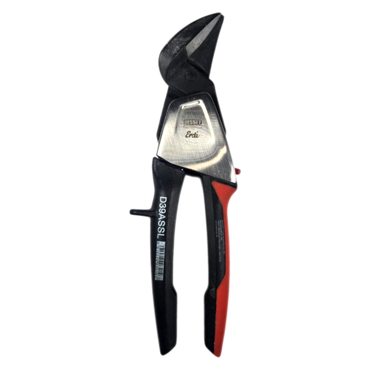Bessey D39ASSL Aviation Tin Snip