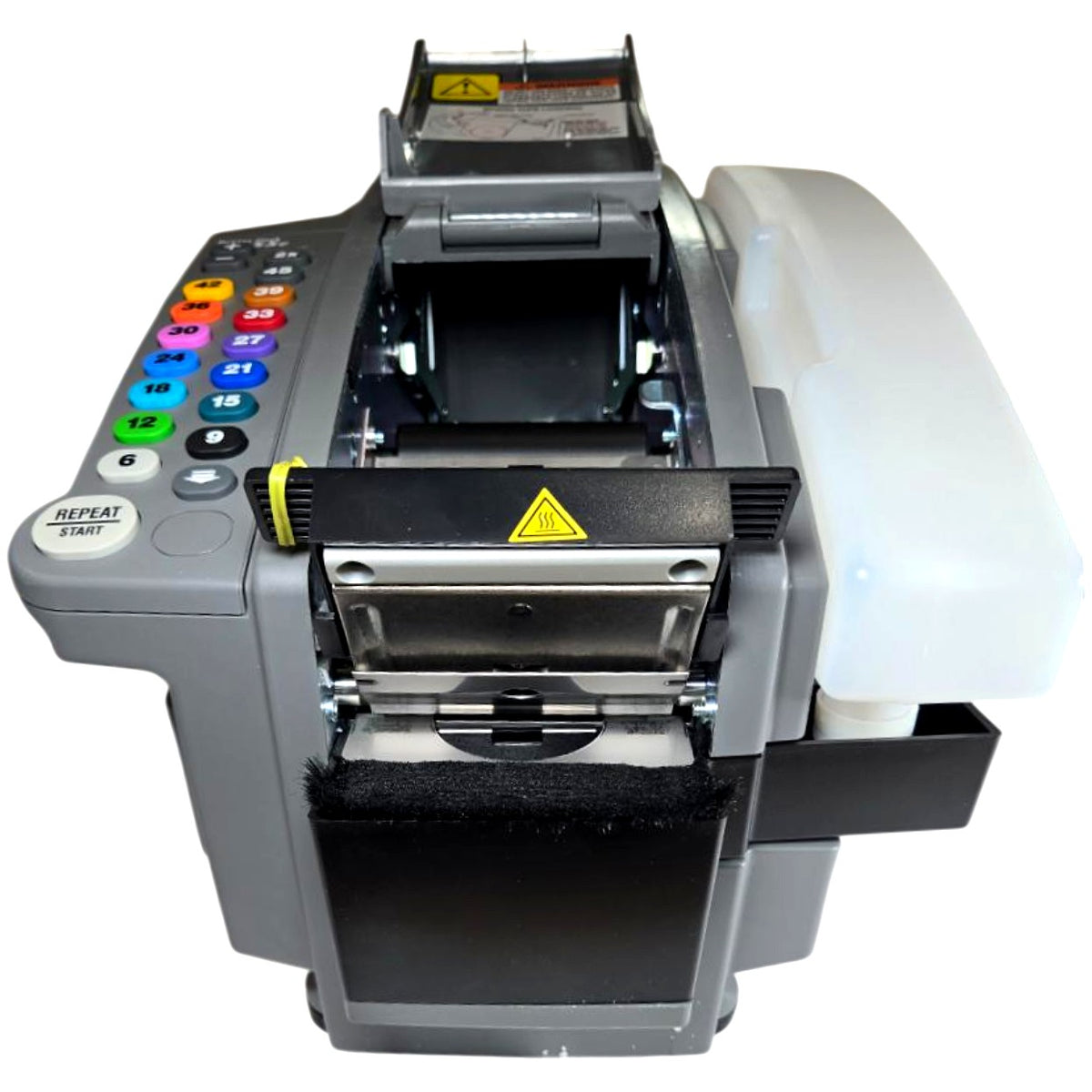 BETTER PACK BP555es Electric Tape Dispenser