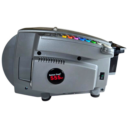 BETTER PACK BP555es Electric Tape Dispenser