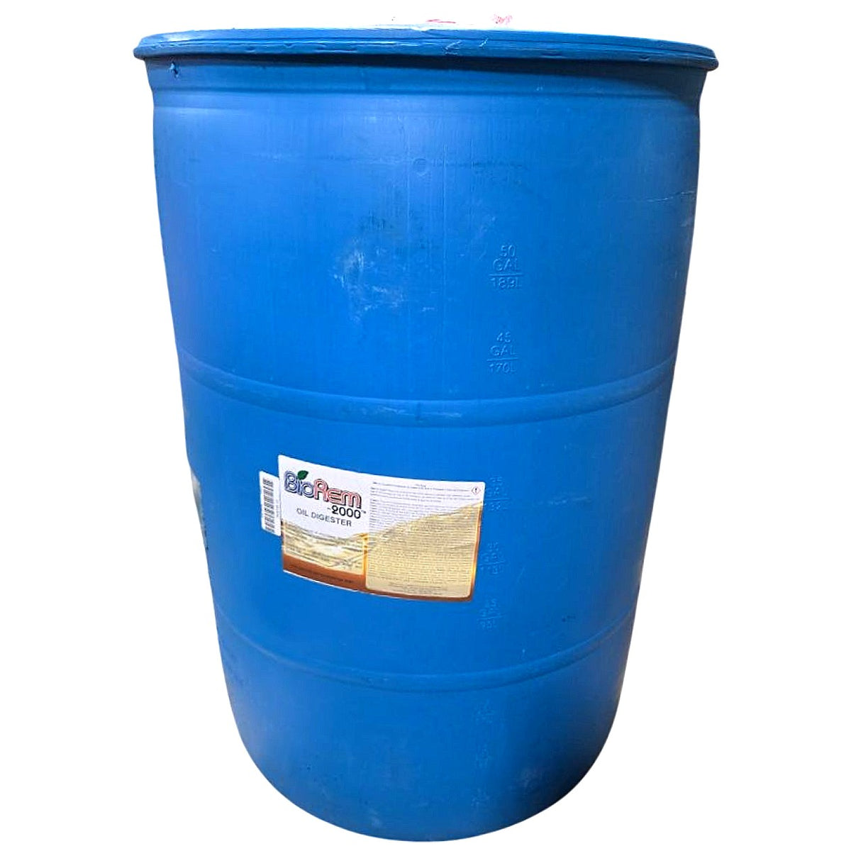 BioRem-2000 8608-055 microbial oil digester