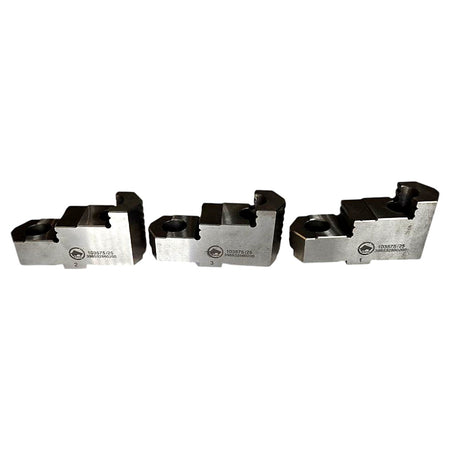 Bison 7-883-312 lathe chuck hard jaws