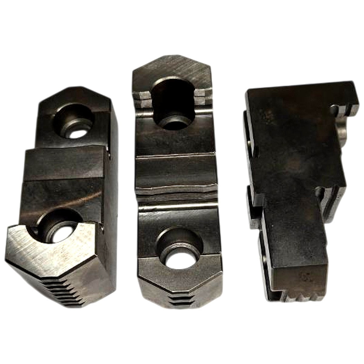 Bison 7-883-312 lathe chuck hard jaws