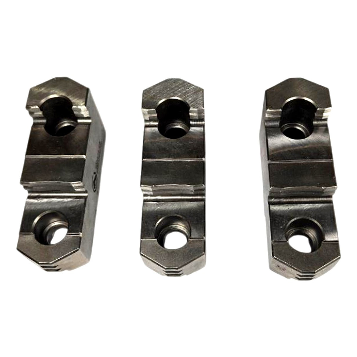 Bison 7-883-312 lathe chuck hard jaws