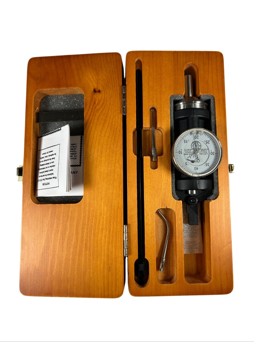 Blake 2814124 Dial Bore Gauge Set