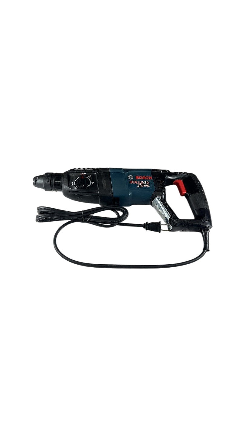 Bosch 11255VSR SDS-plus rotary hammer drill