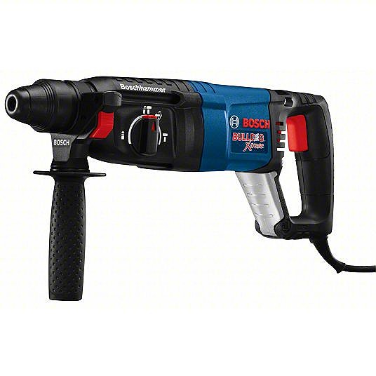 Bosch 11255VSR SDS-plus rotary hammer drill
