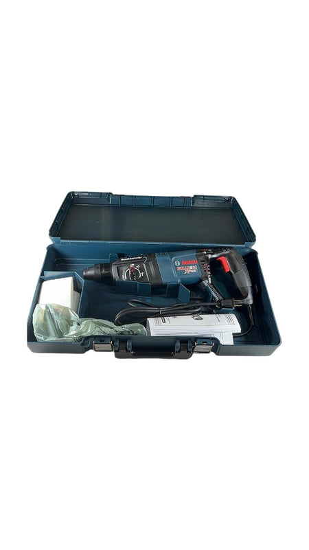 Bosch 11255VSR SDS-plus rotary hammer drill