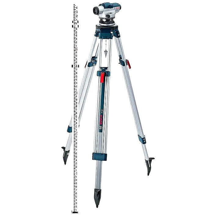 Bosch GOL 32CK Automatic Optical Level Kit