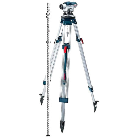 Bosch GOL 32CK Automatic Optical Level Kit
