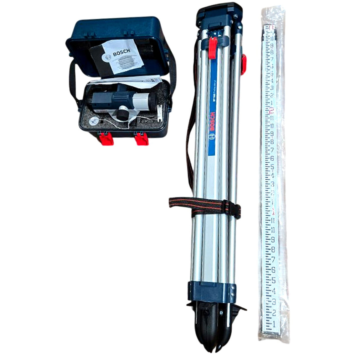 Bosch GOL 32CK Automatic Optical Level Kit