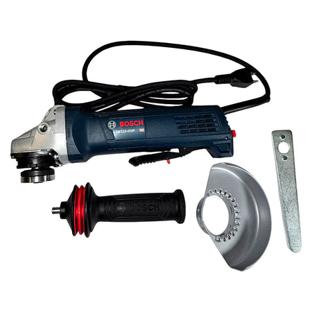 Bosch GWS10-450P Angle Grinder