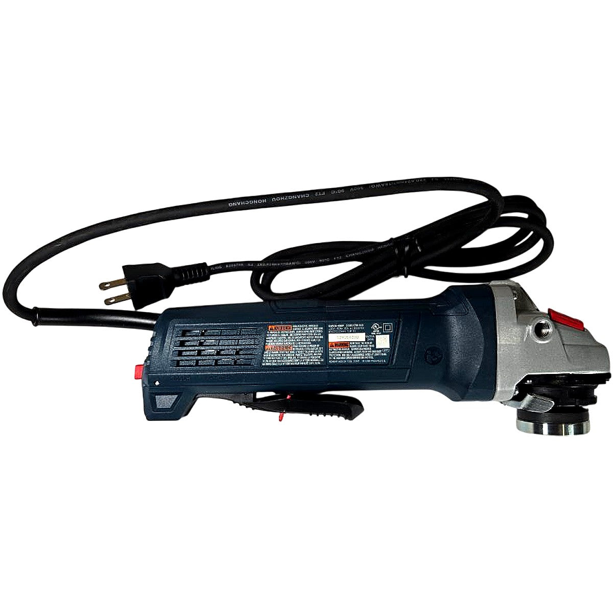 Bosch GWS10-450P Angle Grinder