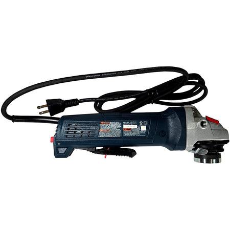 Bosch GWS10-450P Angle Grinder