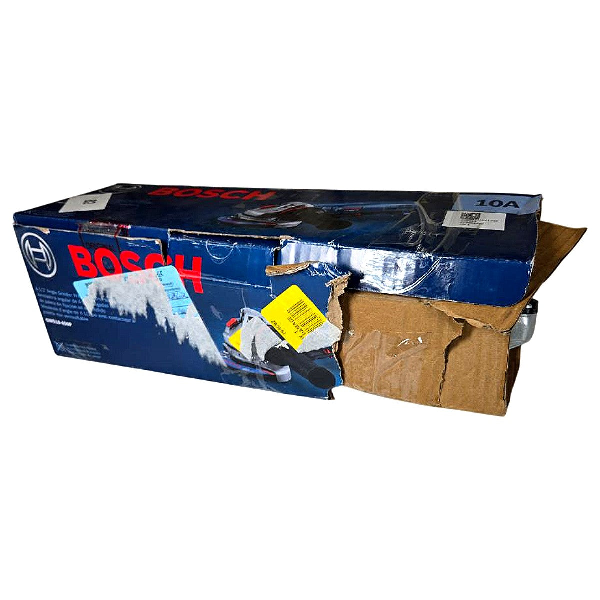 Bosch GWS10-450P Angle Grinder