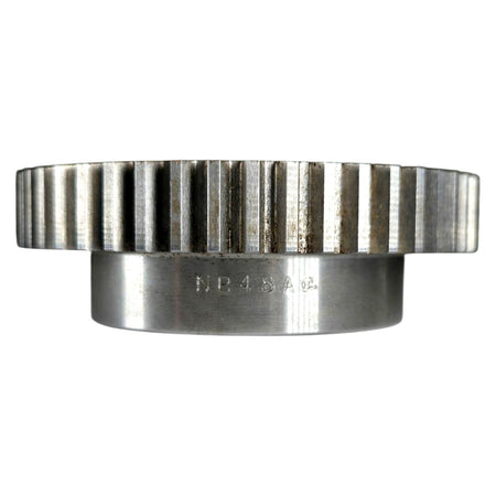 Boston Gear 10246 steel spur gear