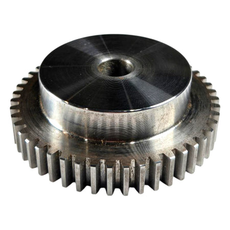 Boston Gear 10246 steel spur gear