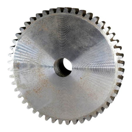 Boston Gear 10246 steel spur gear