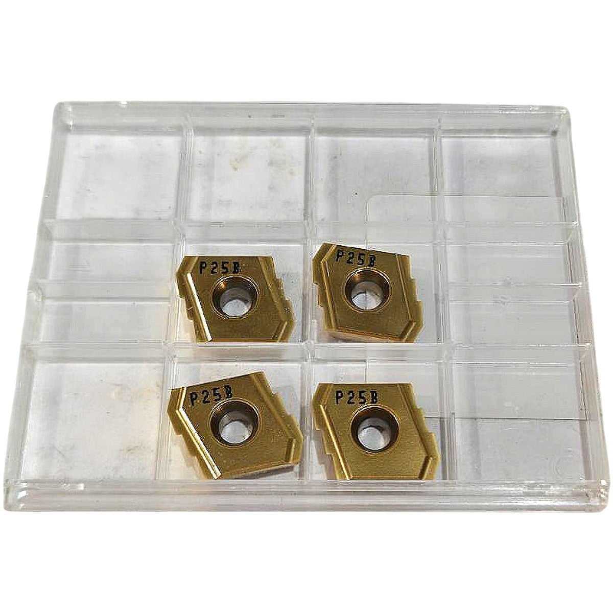 Botek 502002676 deep hole drilling insert