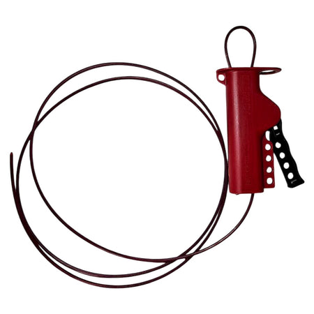 Brady Y4300988 Cable Lockout Device