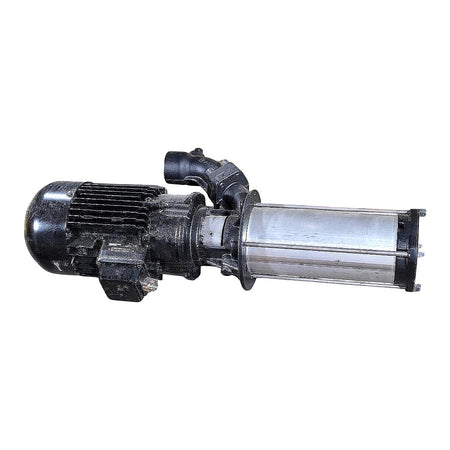 Brinkmann Pumps STH607B290-XZ+1150 Immersion Coolant Pump