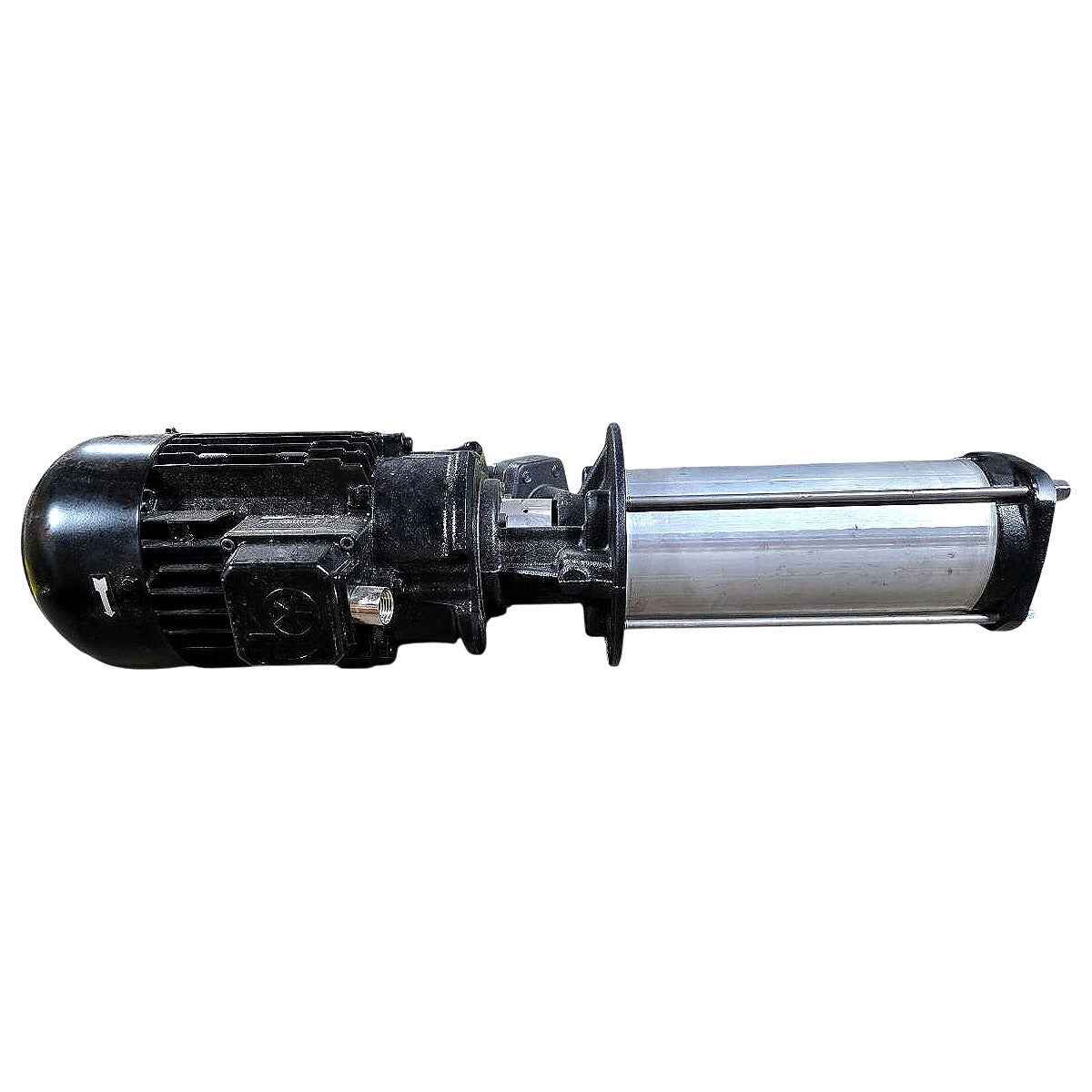 Brinkmann Pumps STH607B290-XZ+1150 Immersion Coolant Pump
