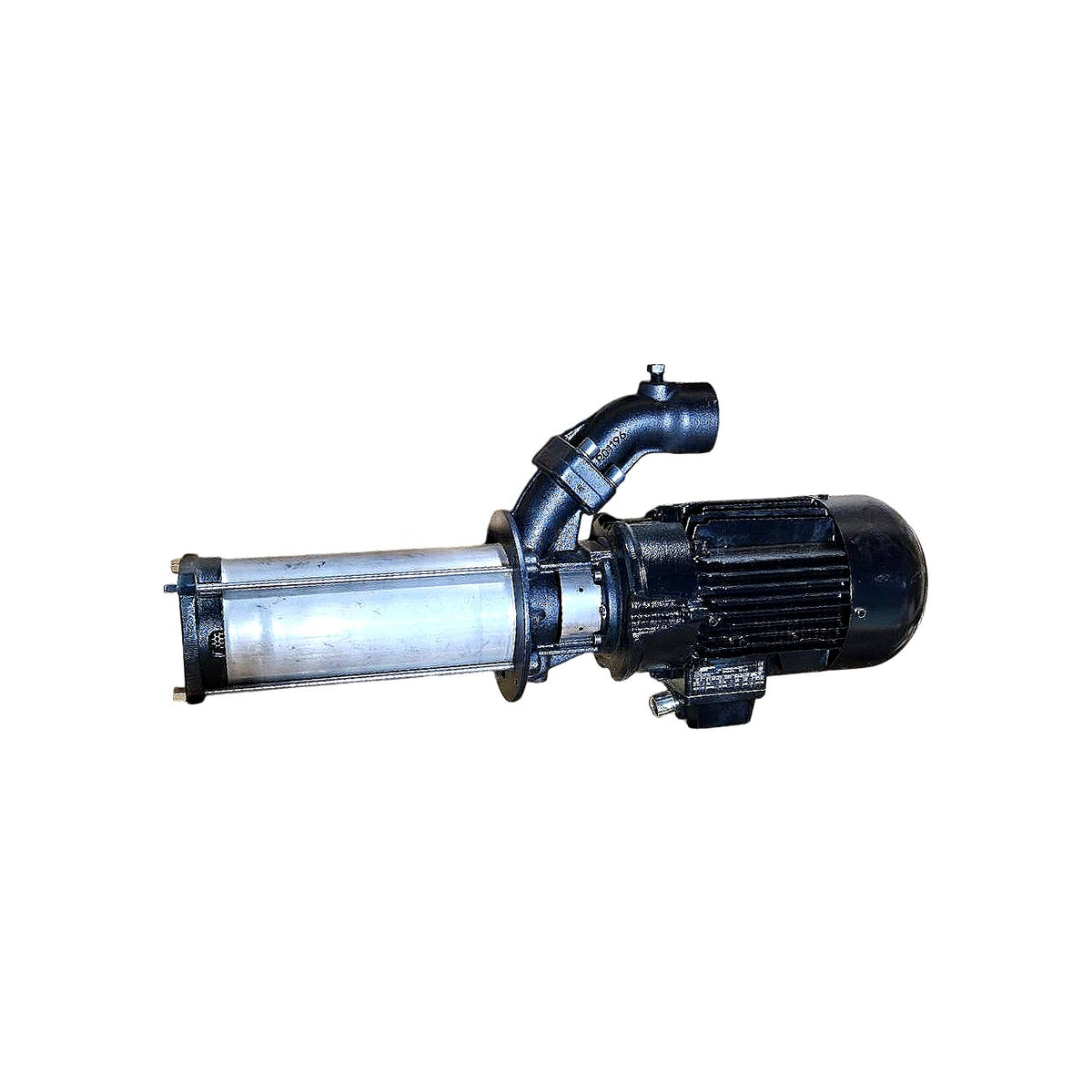 Brinkmann Pumps STH607B290-XZ+1150 Immersion Coolant Pump
