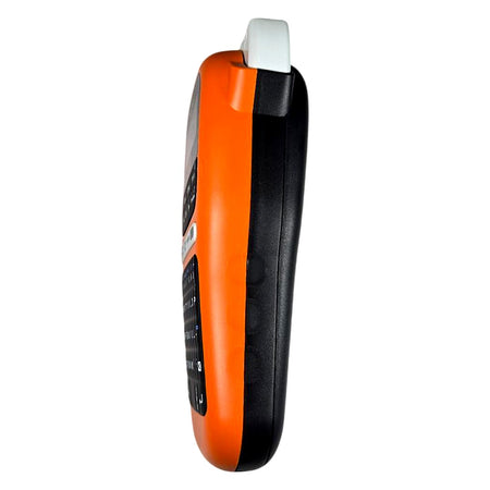 Brother PT-E110 handheld label printer