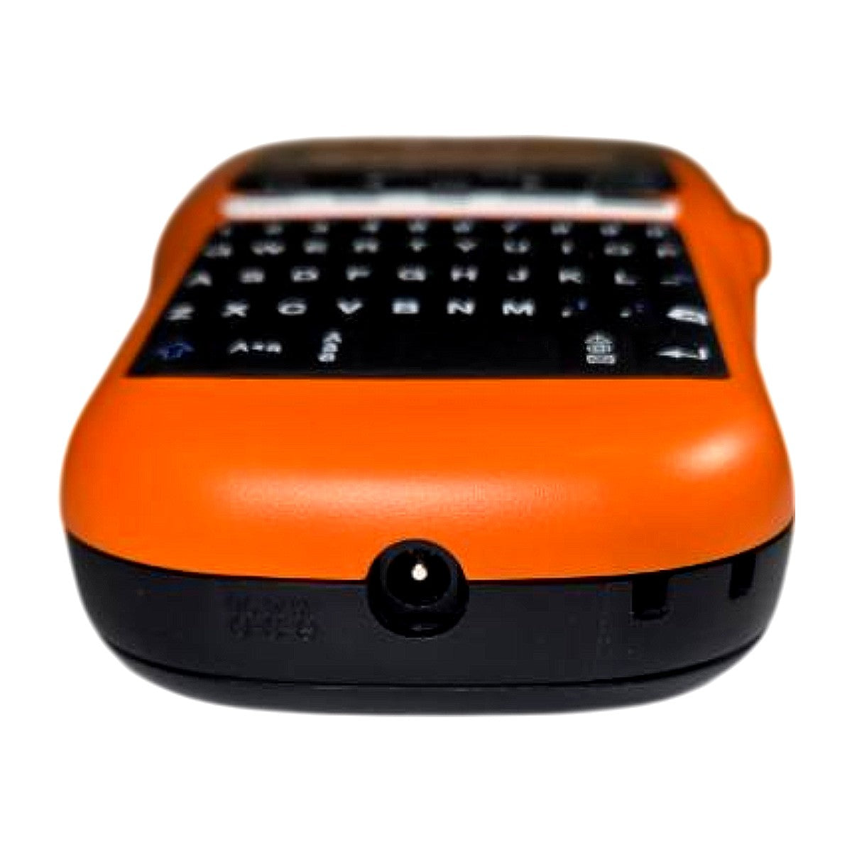 Brother PT-E110 handheld label printer