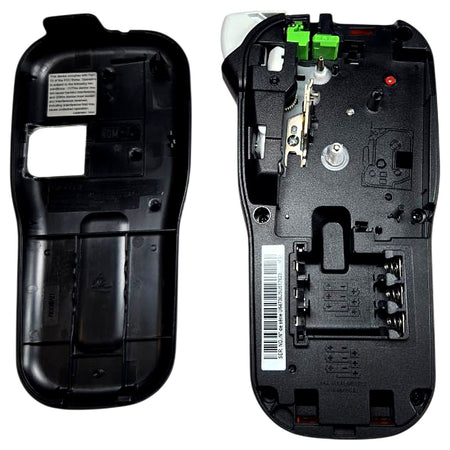 Brother PT-E110 handheld label printer