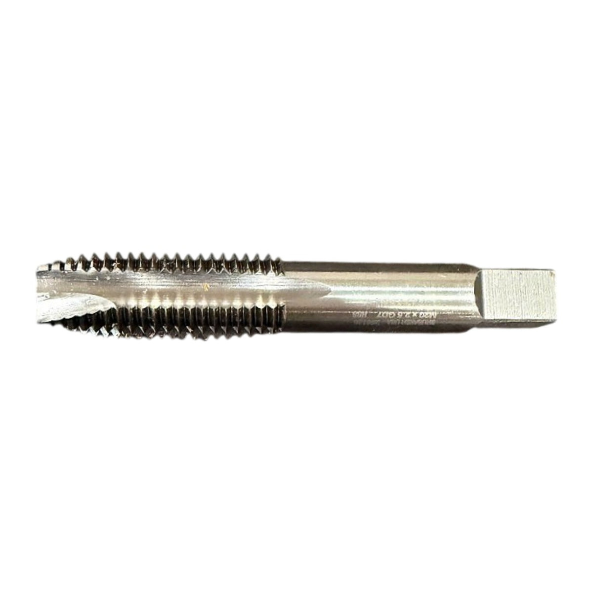 Brubaker 23277-00-B Spiral Point Tap