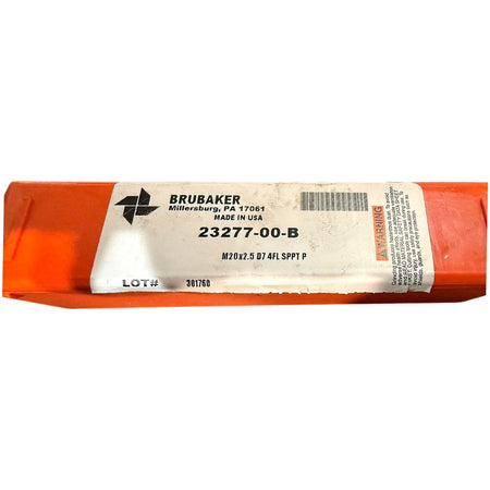 Brubaker 23277-00-B Spiral Point Tap